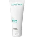 Santaverde Pure purifying cleanser (100ml) 100ml thumb