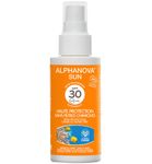 Alphanova Sun Sun spray SPF30 mini (50ml) 50ml thumb