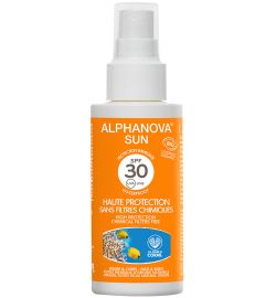 Alphanova Sun Alphanova Sun Sun spray SPF30 mini (50ml)