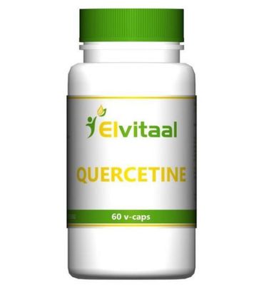 Elvitaal/Elvitum Quercetine 500mg (60ca) 60ca