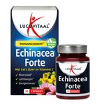 Lucovitaal Echinacea forte & cats claw & vitamine C (30ca) 30ca thumb