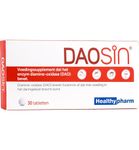 Healthypharm Daosin afbraak histamine (30tb) 30tb thumb