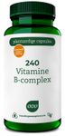 AOV 240 Vitamine B complex 30mg (60vc) 60vc thumb