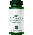 AOV 254 B12 Adenosyl & methylcobalamine (120zt) 120zt thumb
