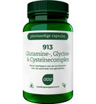 AOV 913 Glutamine- glycine & cysteinecomplex (30vc) 30vc thumb