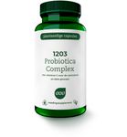 AOV 1203 Probiotica complex (60vc) 60vc thumb