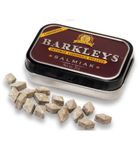 Barkleys Liquorice pellets salmiak (20g) 20g thumb