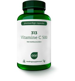 Aov AOV 313 Vitamine C 500 (100vc)