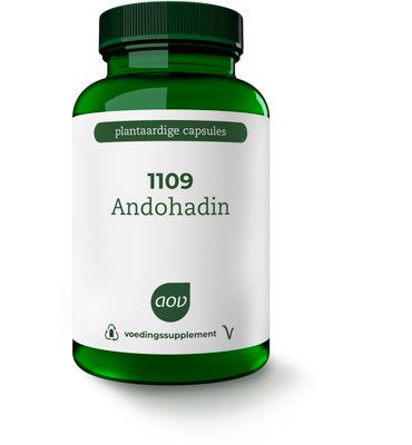 AOV 1109 Andohadin (120vc) 120vc