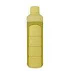 Yos Bottle dag geel 4-vaks (375ml) 375ml thumb