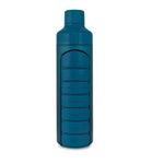 Yos Bottle week blauw 7-vaks (375ml) 375ml thumb