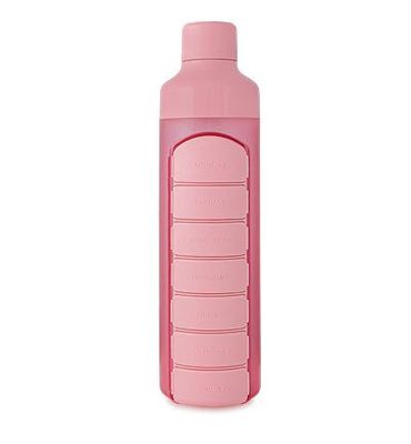 Yos Bottle week roze 7-vaks (375ml) 375ml
