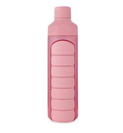 Yos Yos Bottle week roze 7-vaks (375ml)