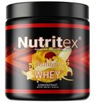 Nutritex Whey proteine banaan (300g) 300g thumb