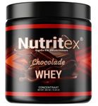 Nutritex Whey proteine chocolade (300g) 300g thumb