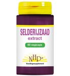 Nhp Selderijzaad extract 500 mg (60vc) 60vc thumb