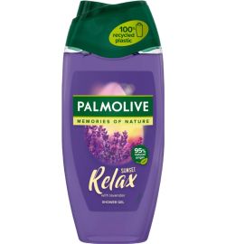 Palmolive Palmolive Douche memories of nature sunset relax (250ml)
