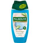 Palmolive Douche wellness massage (250ml) 250ml thumb