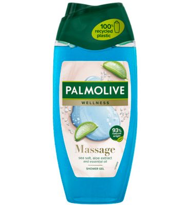Palmolive Douche wellness massage (250ml) 250ml