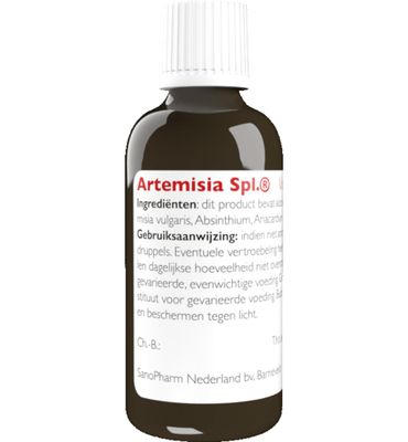 Sanopharm Artemisia Sanoplex (50ml) 50ml