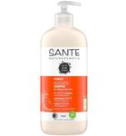 Sante Family moisture shampoo mango & aloe vera (500ml) 500ml thumb