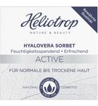 Heliotrop Active hyalovera sorbet (50ml) 50ml thumb