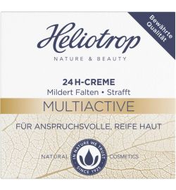 Heliotrop Heliotrop Multiactiv 24-uurs creme (50ml)