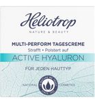 Heliotrop Active hyaluron multi perform nachtcreme (50ml) 50ml thumb