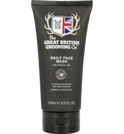 Great Br Groom Great Br Groom Daily face wash (150ml)