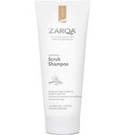 Zarqa Sensitive Scrub Shampoo (200ml) 200ml thumb