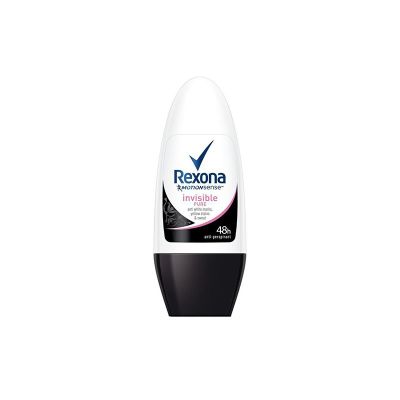 Rexona Deodorant roller invisible plu (50ml) 50ml