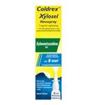 Coldrex Neusspray xylometazoline 1mg/ml (10ml) 10ml thumb