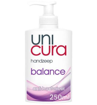 Unicura Handzeep balance (250ml) 250ml