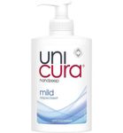 Unicura Handzeep mild (250ml) 250ml thumb