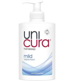 Unicura Unicura Handzeep mild (250ml)