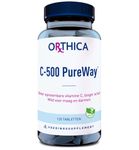 Orthica C-500 Pureway (60tb) 60tb thumb