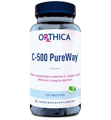Orthica C-500 Pureway (60tb) 60tb