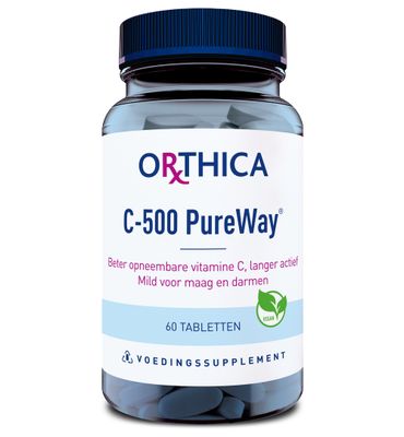 Orthica C-500 Pureway (120tb) 120tb