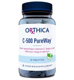 Orthica Orthica C-500 Pureway (120tb)