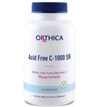 Orthica Acid free C-1000 SR (60tb) 60tb thumb