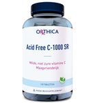 Orthica Acid free C-1000 SR (120tb) 120tb thumb