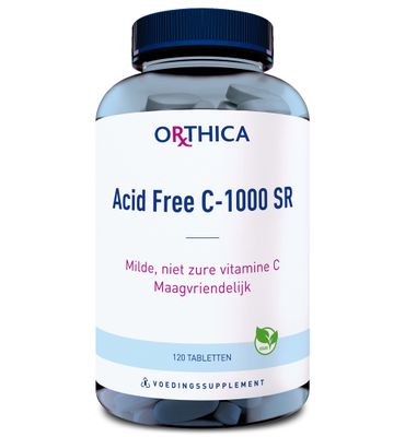 Orthica Acid free C-1000 SR (120tb) 120tb