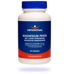 Orthovitaal Magnesium penta (60tab) 60tab thumb