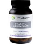 Proviform S-Acetyl-l-glutathion (90vc) 90vc thumb