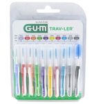 Gum Trav-ler ragers multipack (9st) 9st thumb