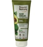 Douce Nature Conditioner verzorgend avocado bio (200ml) 200ml thumb