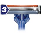 Gillette Blue 3 wegwerpmesjes (5st) 5st thumb