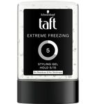 Taft Extreme invisible gel (300ml) 300ml thumb
