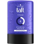 Taft Power gel titane (300ml) 300ml thumb