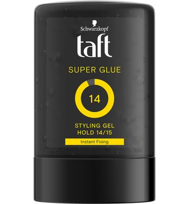 Taft Super glue (300ml) 300ml